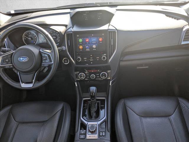 Used 2021 Subaru Forester Touring w/ Popular Package #2 image 17