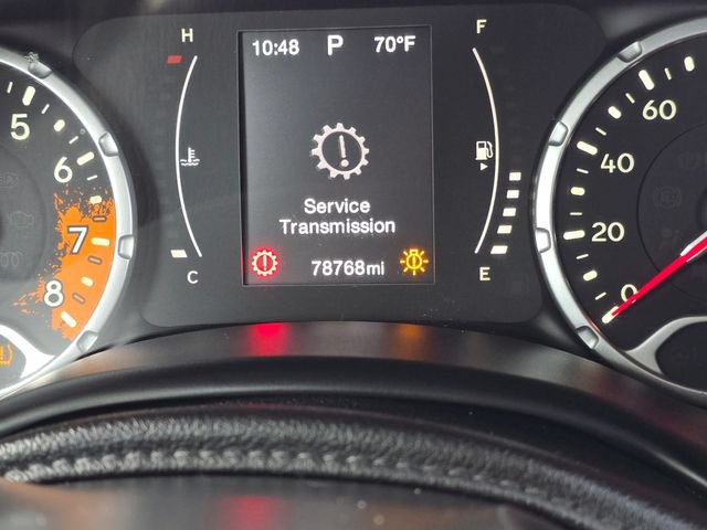 Used 2015 Jeep Renegade Sport w/ Power & Air Group AWD/4WD image 26