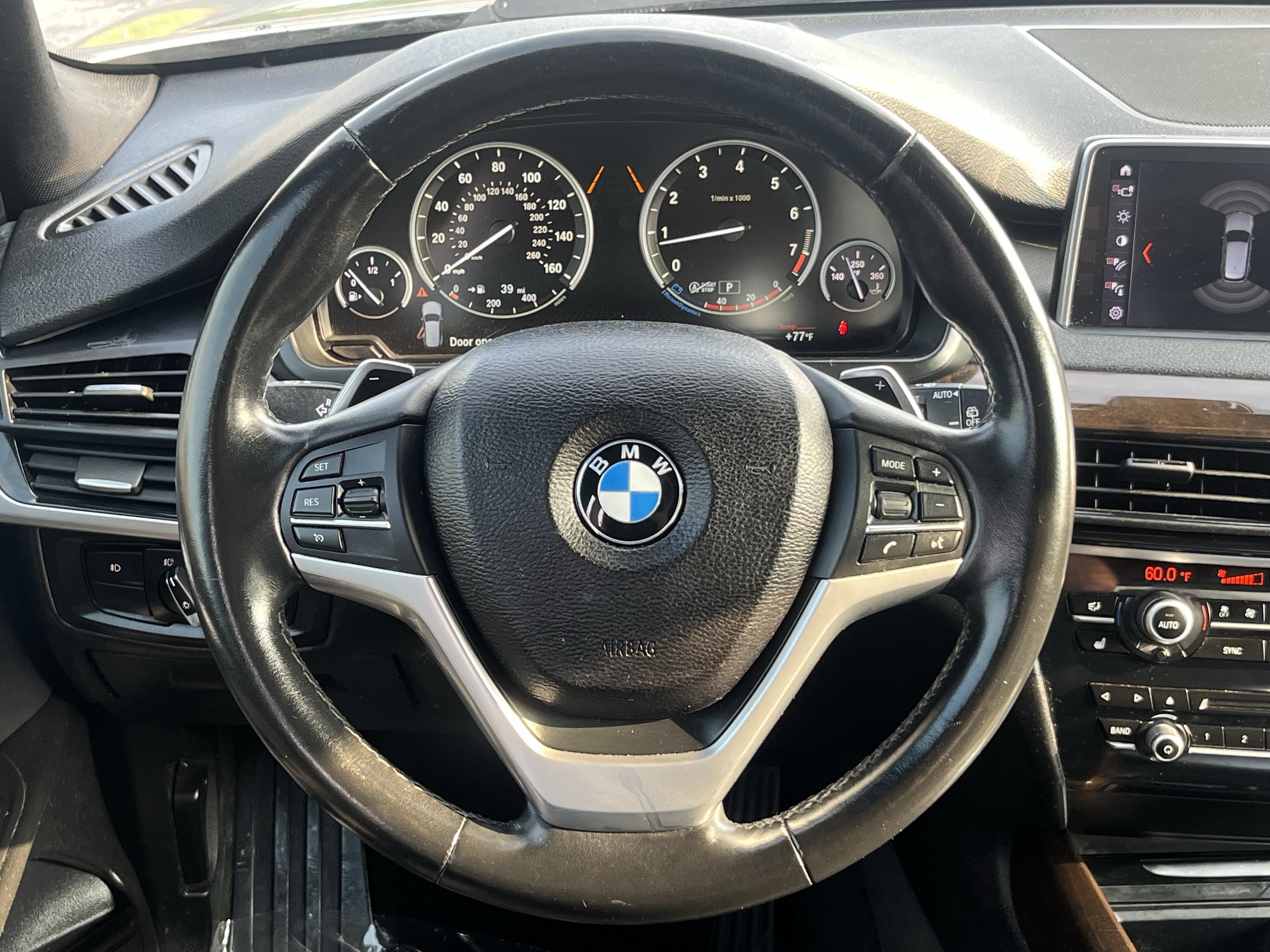 Used 2018 BMW X5 xDrive35i AWD/4WD image 18