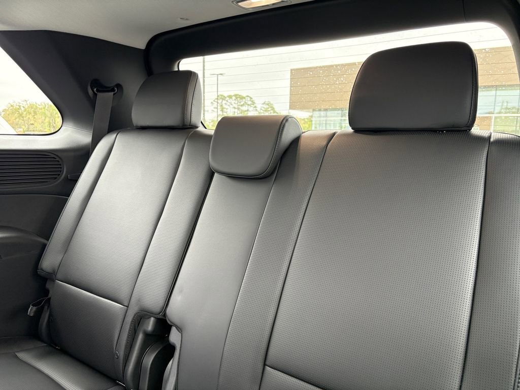 New 2026 Hyundai Palisade SEL FWD image 4