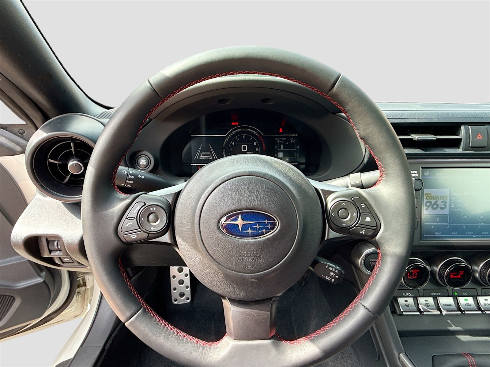 Used 2024 Subaru BRZ Premium image 11