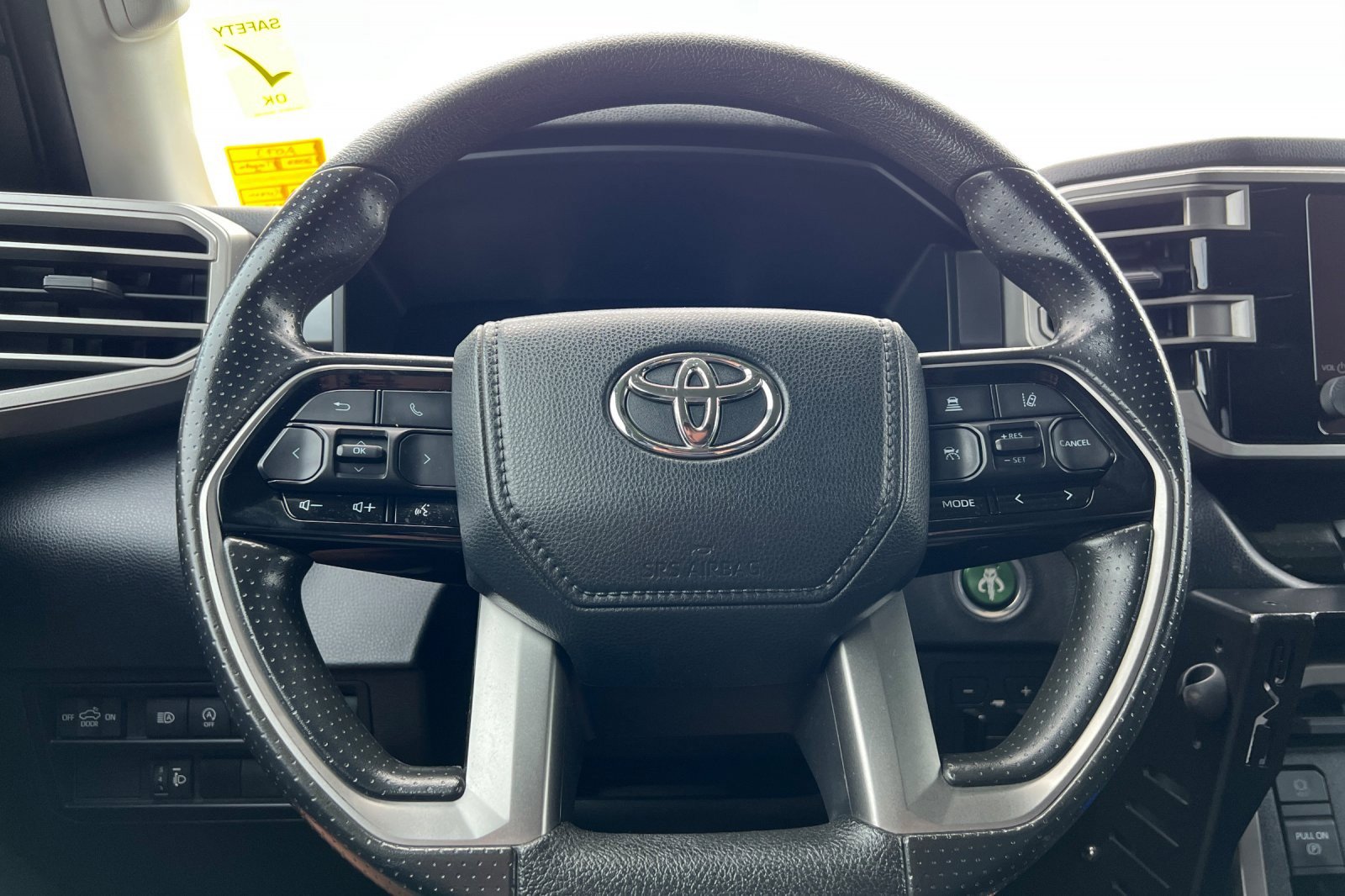 Used 2022 Toyota Tundra SR5 image 19
