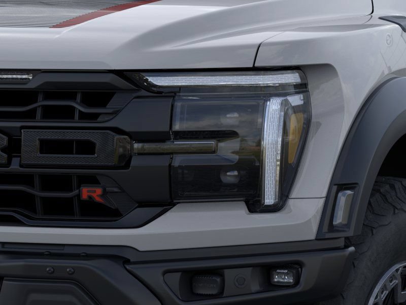 New 2026 Ford F150 Raptor w/ Equipment Group 803A Raptor R AWD/4WD image 18