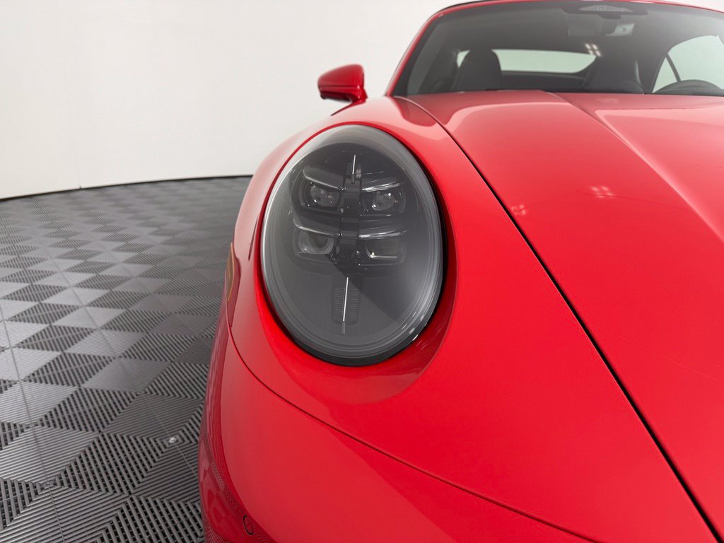 New 2026 Porsche 911 Carrera GTS RWD image 10