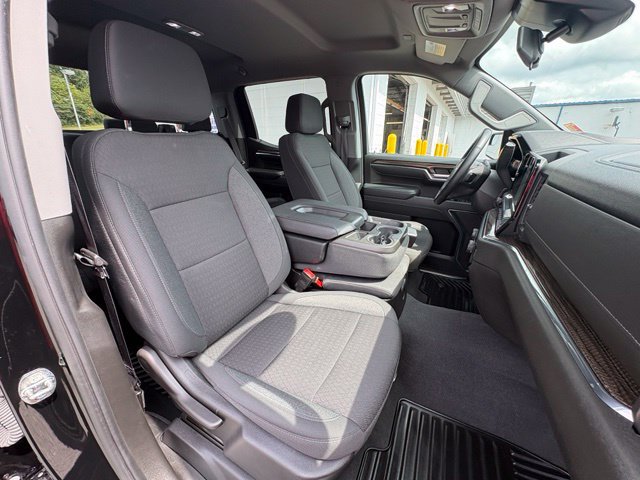 Used 2024 Chevrolet Silverado 1500 LT AWD/4WD image 25