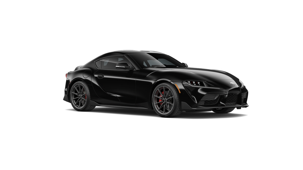 New 2026 Toyota Supra RWD image 54