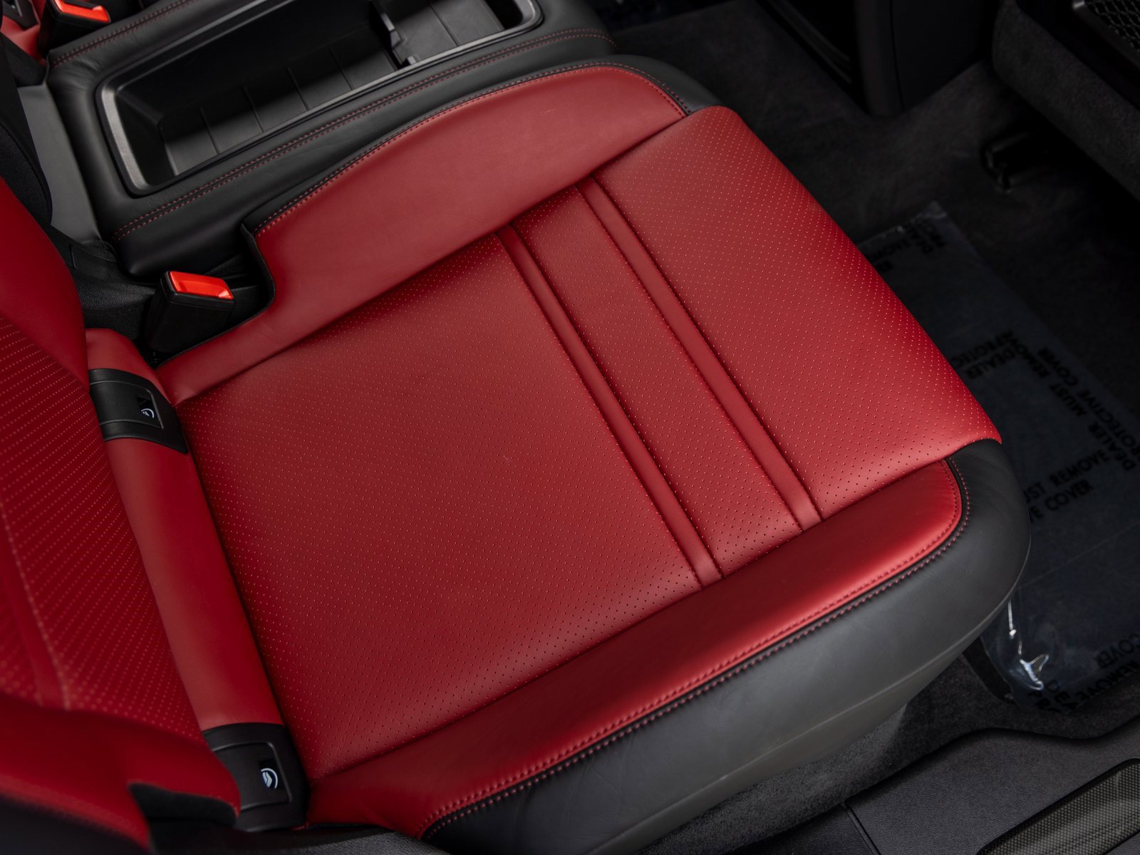 Certified 2024 Porsche Cayenne Turbo GT image 45