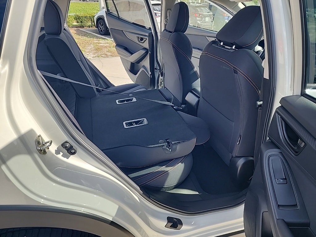 Certified 2022 Subaru Crosstrek 2.0i Premium w/ Popular Package #3 image 14