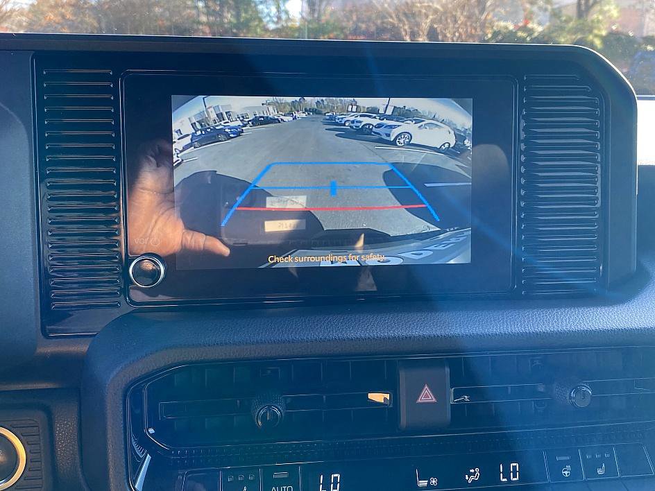 Certified 2024 Toyota Land Cruiser 1958 image 21