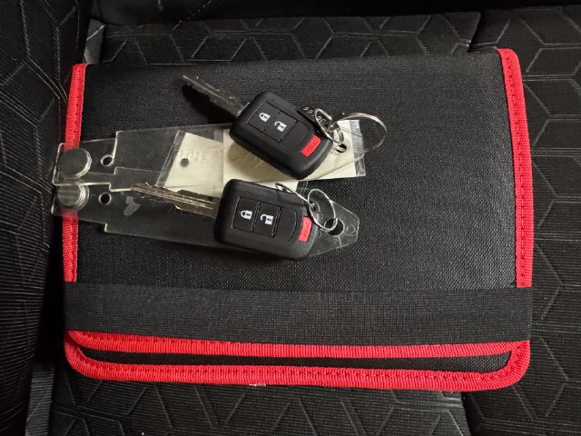 Used 2025 Mitsubishi Outlander Sport ES AWD/4WD image 23
