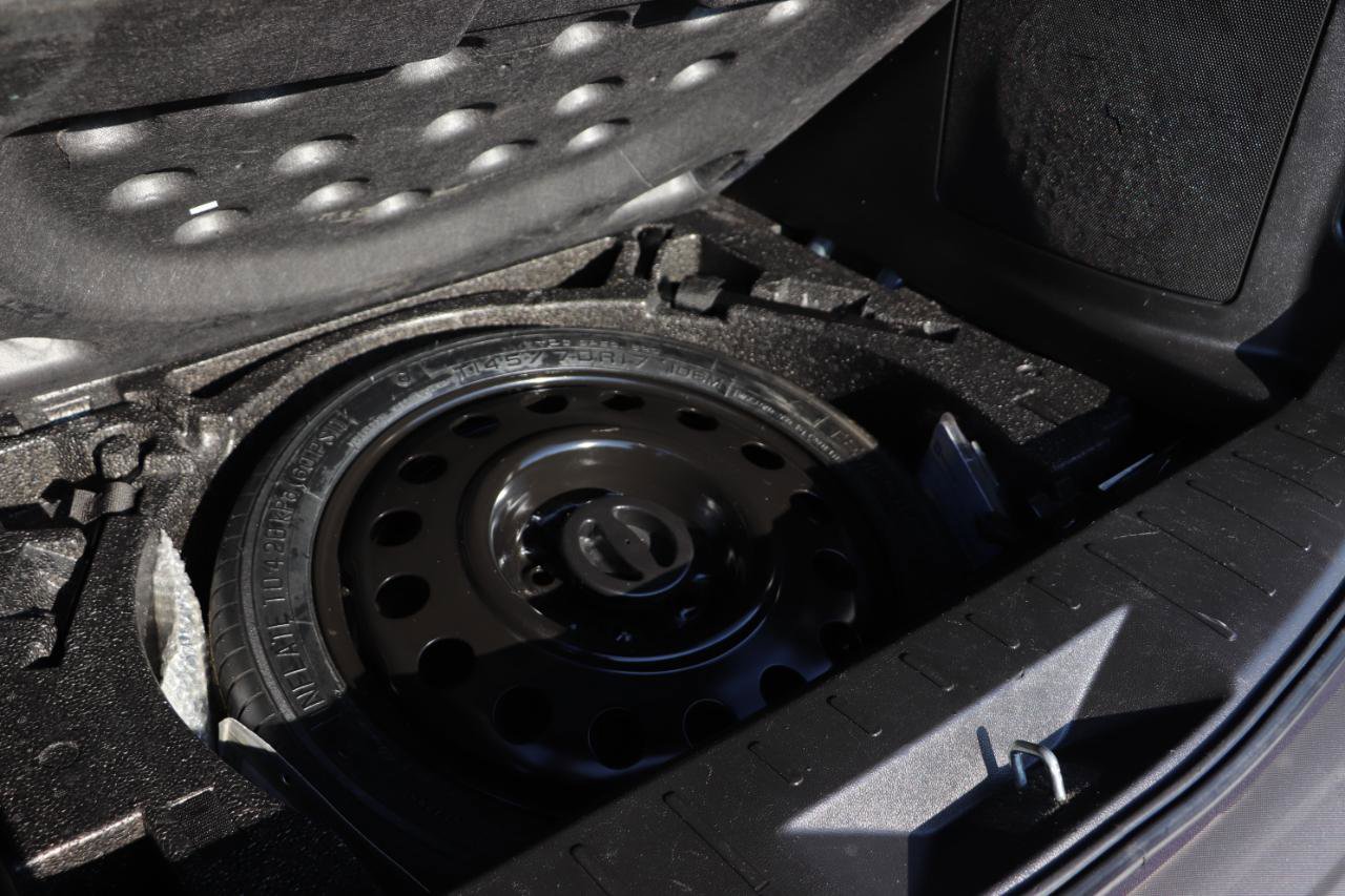 Used 2016 GMC Terrain SLT w/ Open Road Package image 8