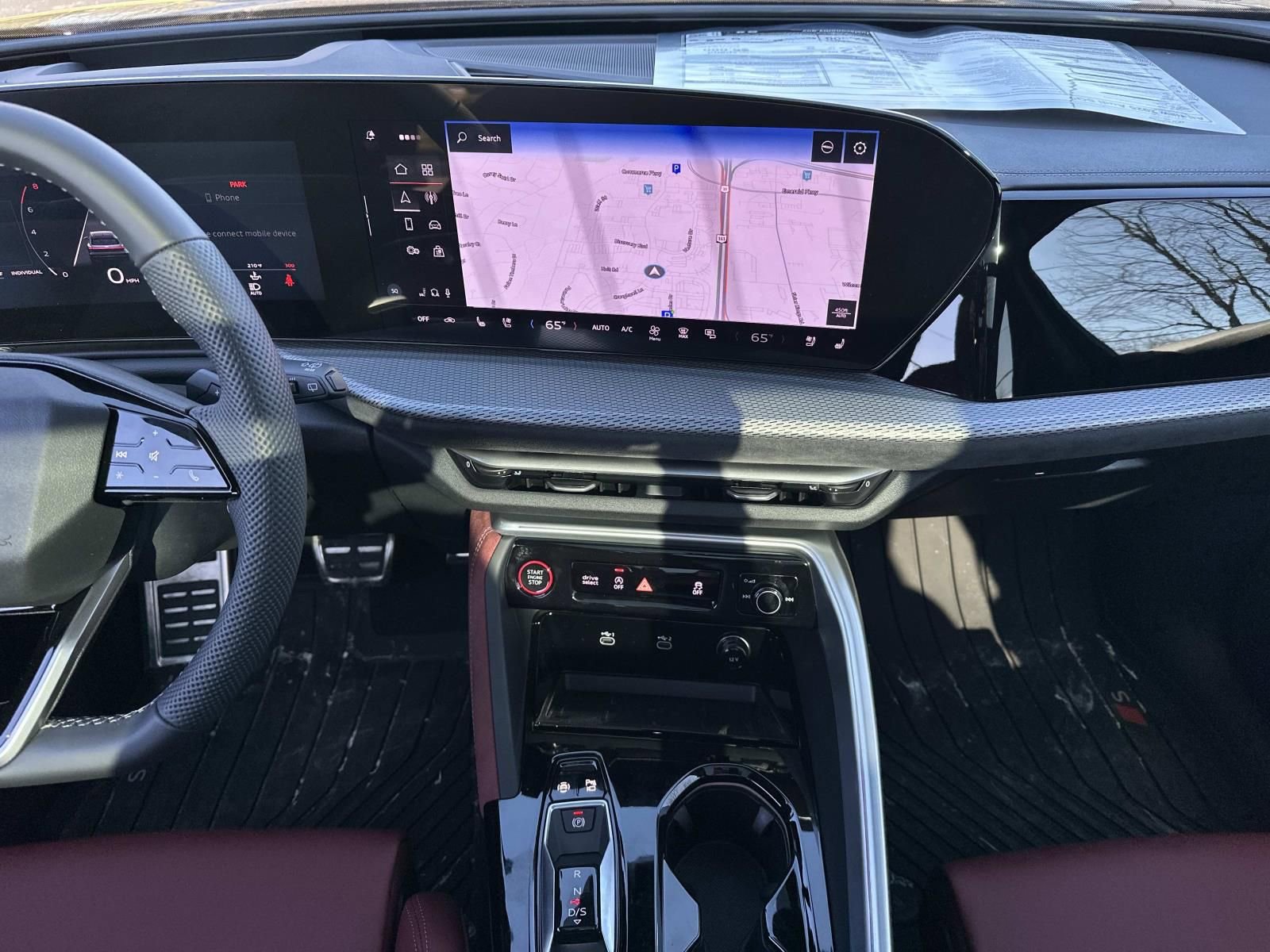 New 2025 Audi SQ5 Premium Plus image 28