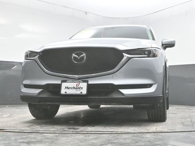 Used 2020 MAZDA CX-5 Grand Touring image 26