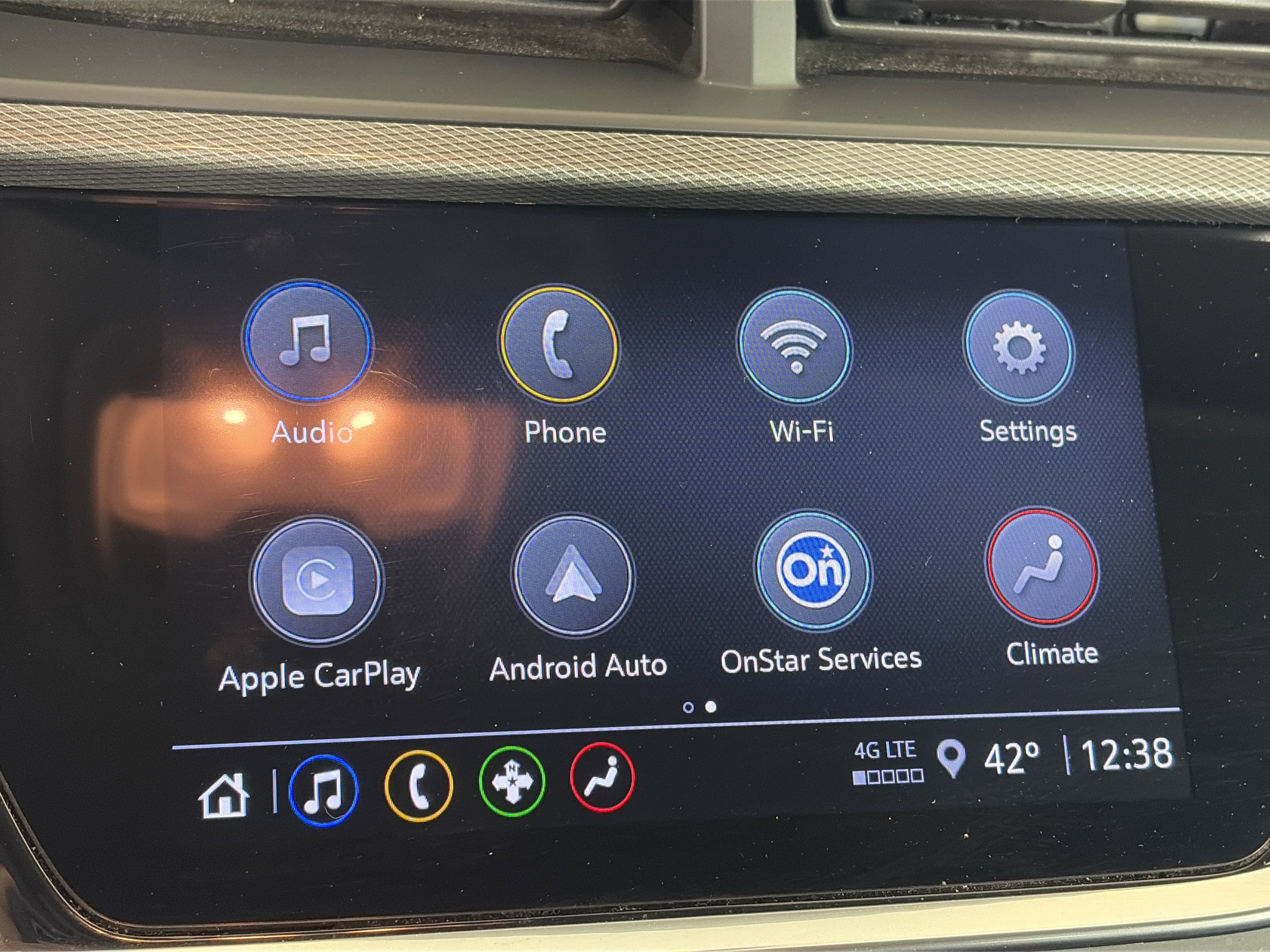 Certified 2023 Buick Encore GX Select image 16