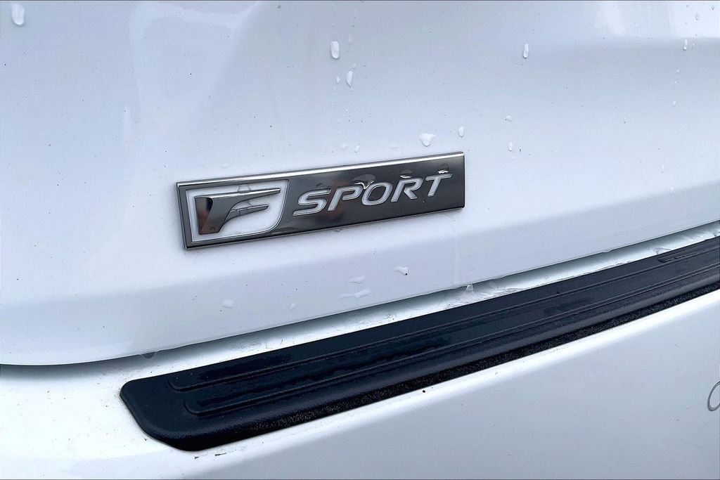 Used 2020 Lexus RX 350 F Sport w/ Cold Weather Package image 27