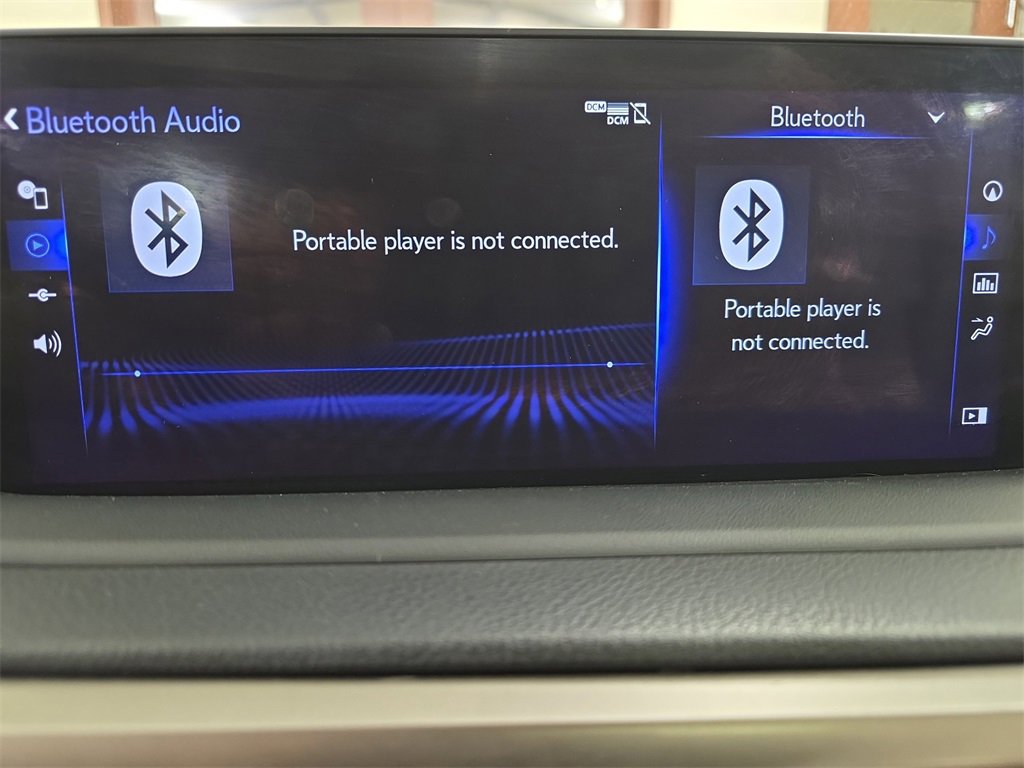 Used 2022 Lexus RX 450hL Luxury image 21