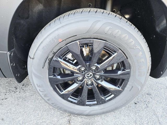 New 2025 MAZDA CX-50 AWD 2.5 Hybrid w/ Weather Package image 15