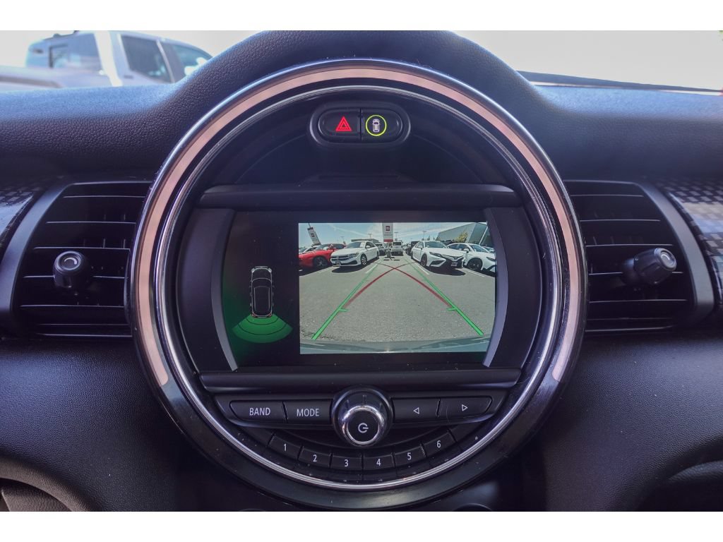 Used 2020 MINI Cooper S w/ Storage Package FWD image 18
