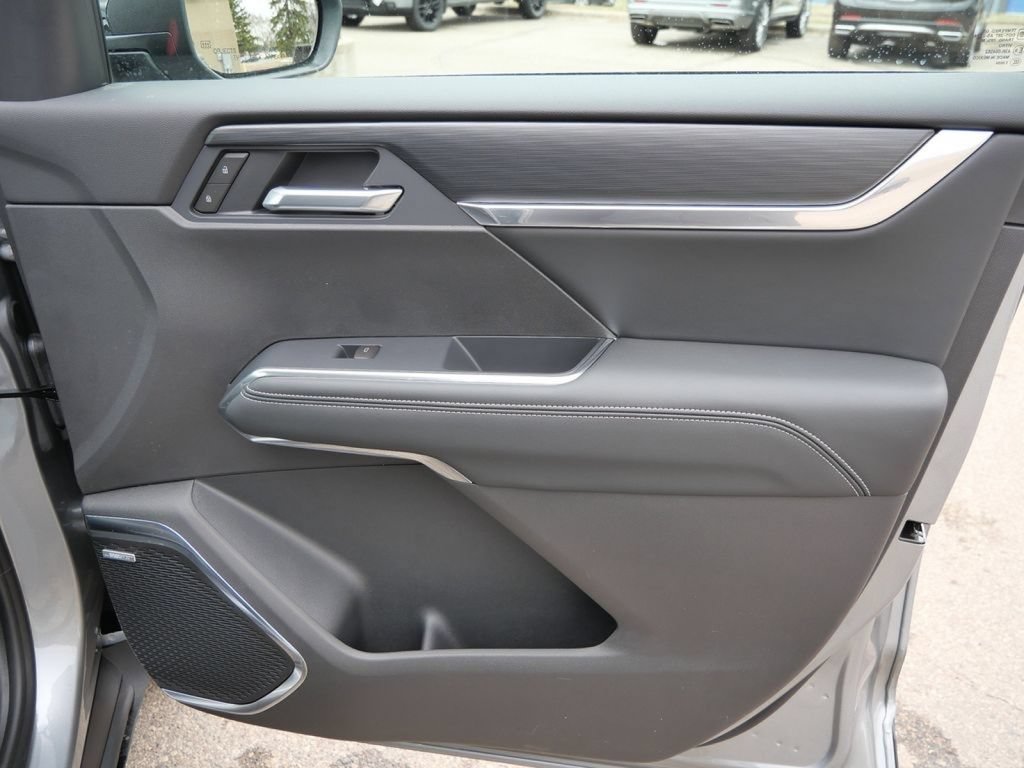 New 2026 GMC Acadia Elevation w/ Elevation Premium Package AWD/4WD image 27