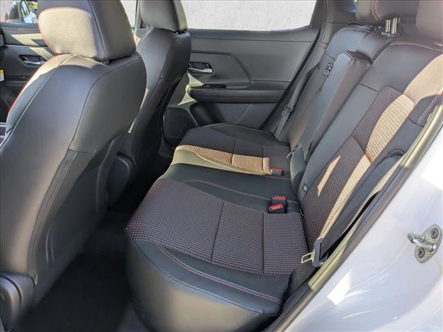 New 2026 Nissan Kicks SR image 14