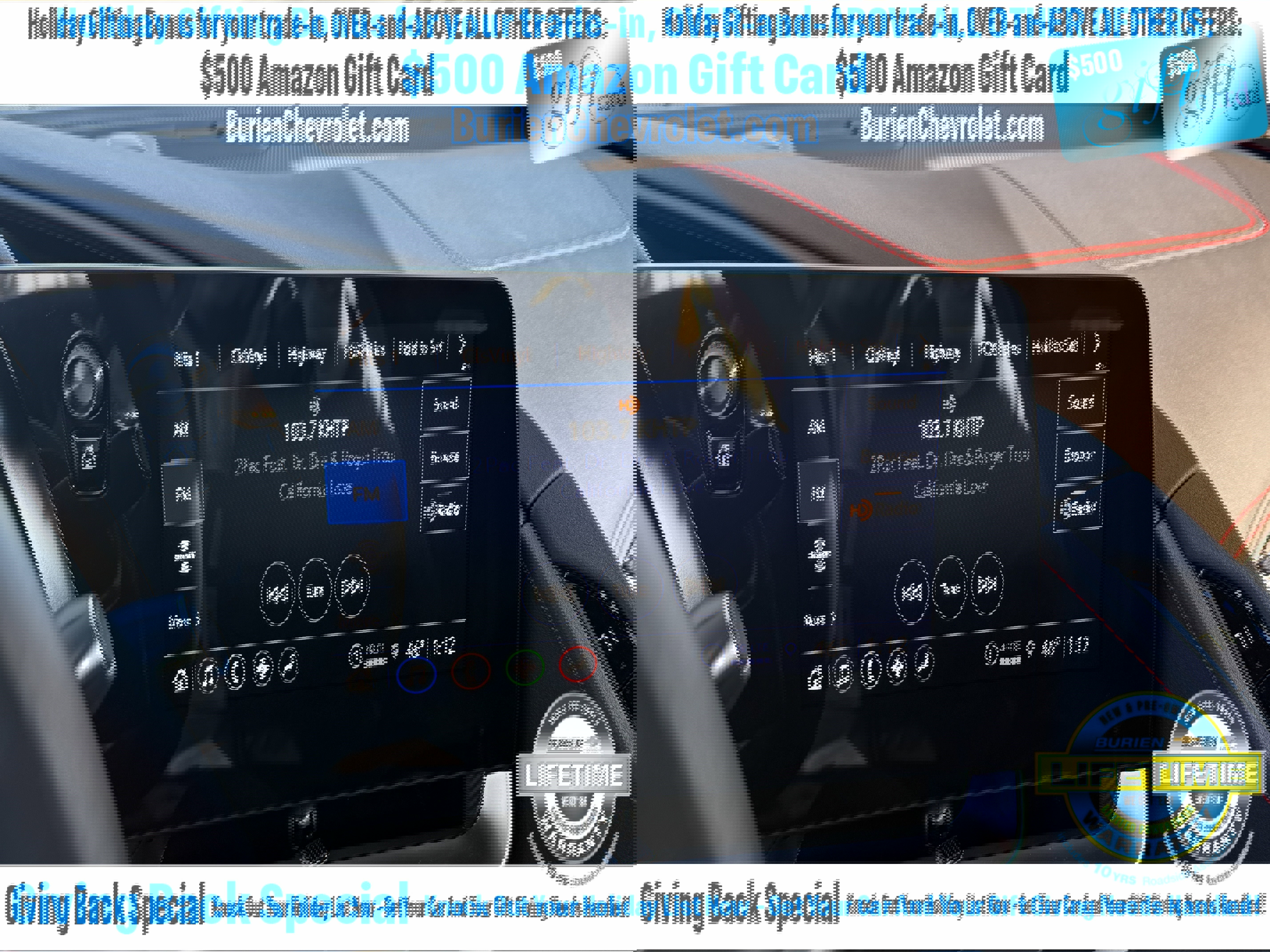 Used 2023 Chevrolet Corvette Stingray Convertible w/ 1LT image 15