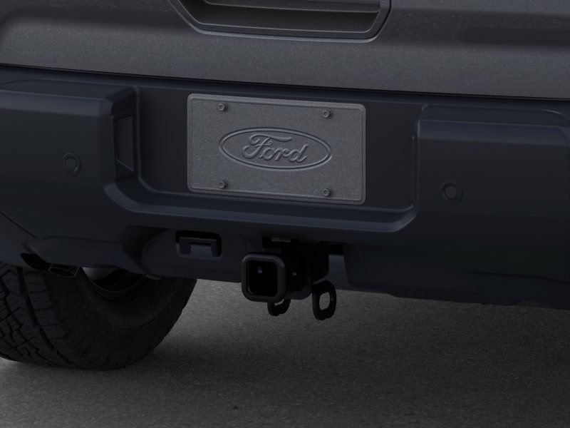 New 2026 Ford Bronco Sport Badlands AWD/4WD image 23