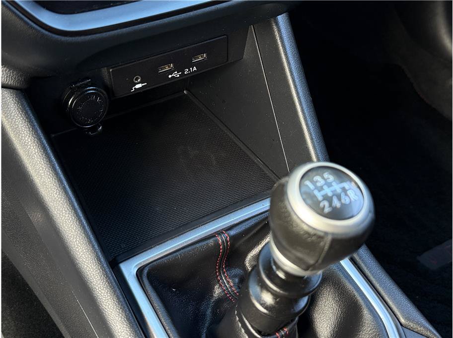 Used 2022 Subaru WRX Premium AWD/4WD image 15
