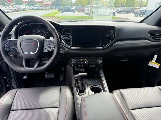 New 2025 Dodge Durango R/T AWD/4WD image 22