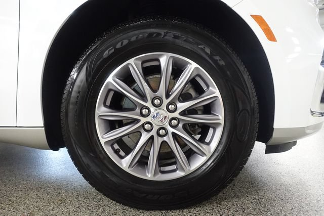 Used 2024 Buick Enclave Essence w/ LPO, Floor Liner Package FWD image 29