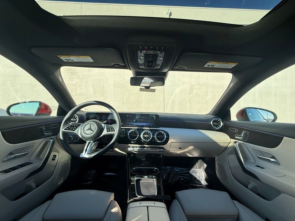 Used 2026 Mercedes-Benz CLA 250 image 6