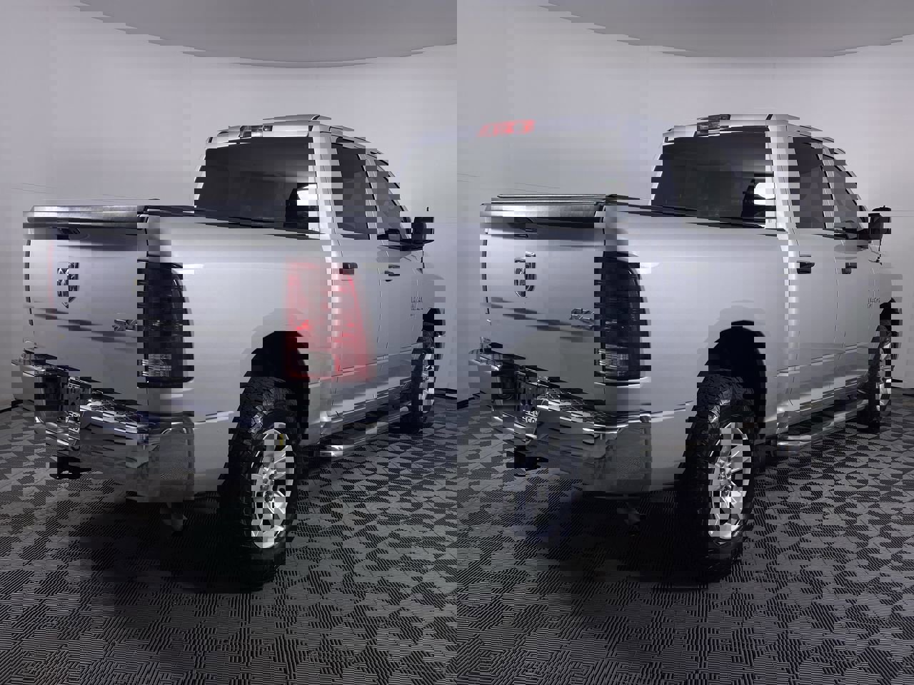 Used 2016 RAM 1500 Tradesman w/ Popular Equipment Group image 17