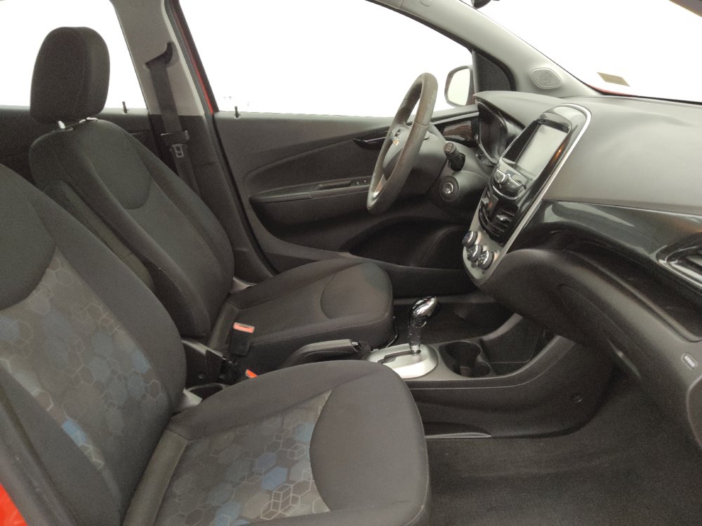 Used 2016 Chevrolet Spark LT FWD image 21