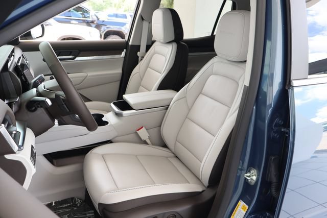 New 2026 GMC Terrain Denali AWD/4WD image 14