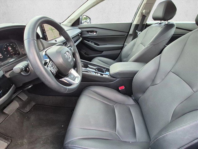 Used 2025 Honda Accord Touring image 14