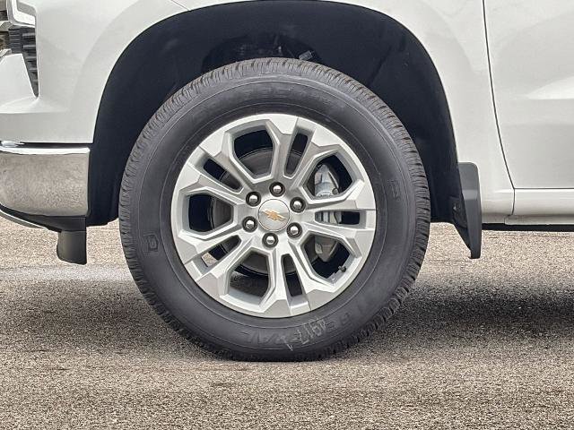 New 2026 Chevrolet Silverado 1500 LTZ image 59