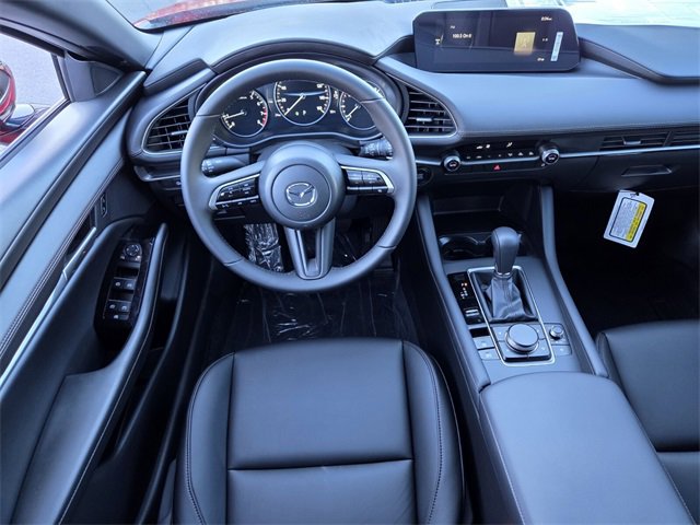 New 2026 MAZDA MAZDA3 s Sport image 8