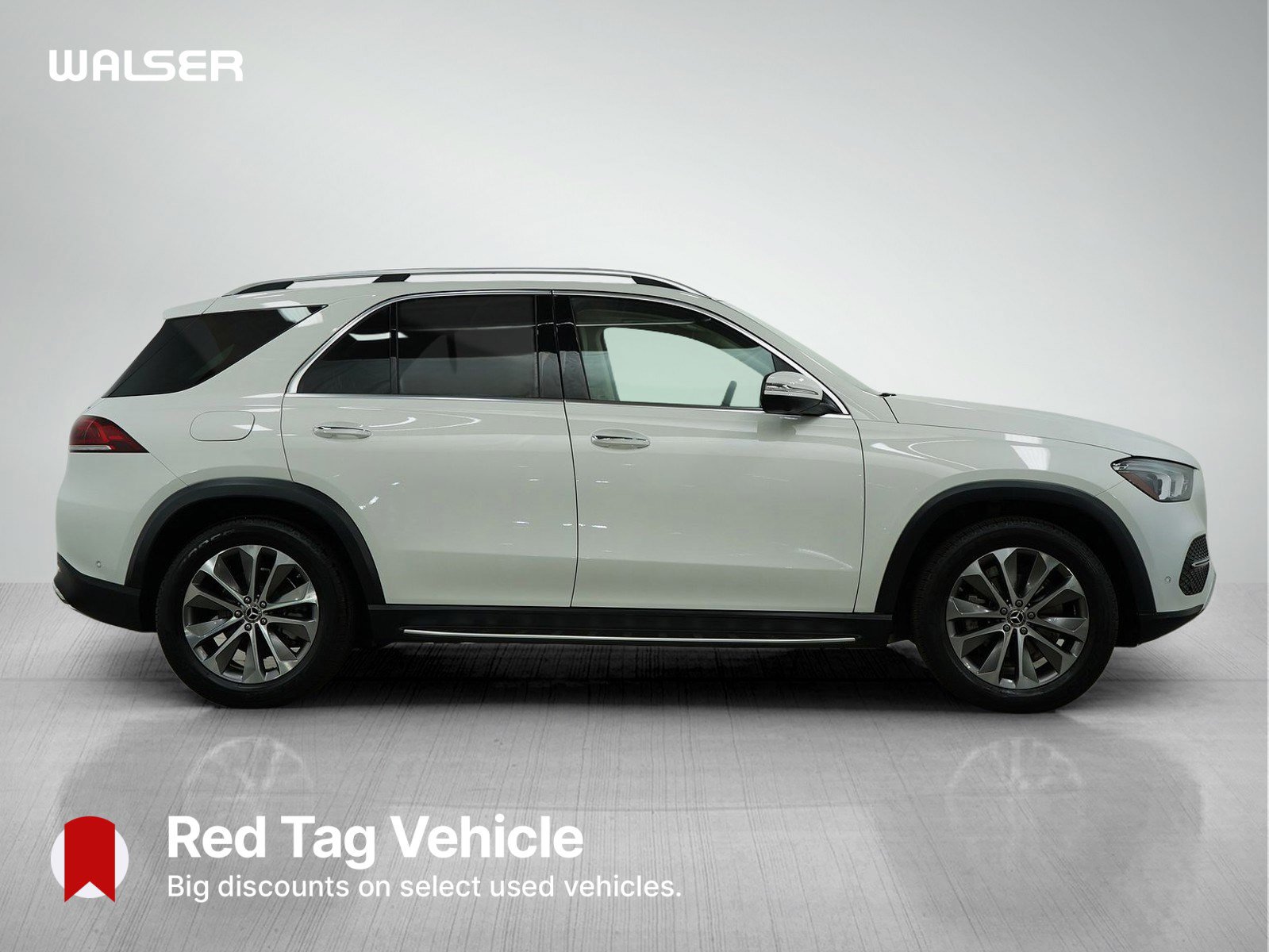 Used 2023 Mercedes-Benz GLE 350 4MATIC image 6