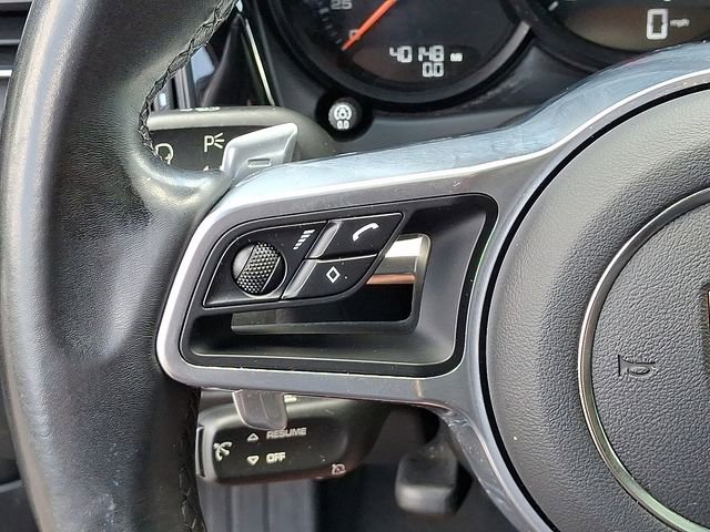 Used 2021 Porsche Macan image 29