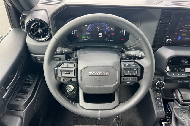 Used 2025 Toyota Land Cruiser 1958 AWD/4WD image 16