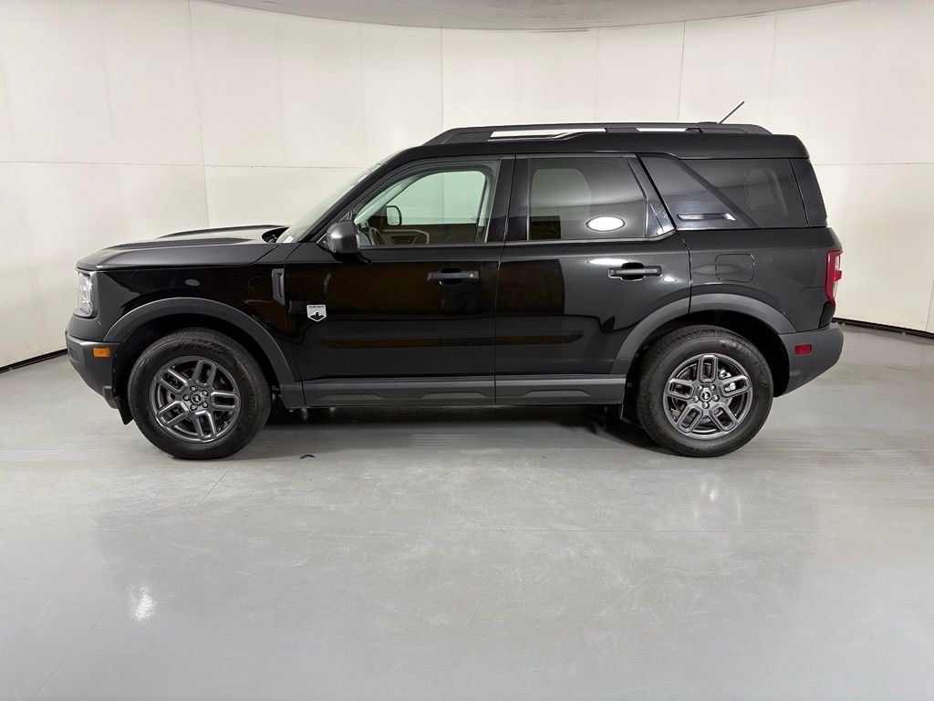 Used 2025 Ford Bronco Sport Big Bend AWD/4WD image 5