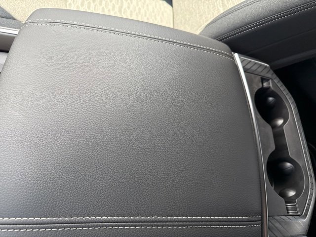 Used 2025 RAM 2500 Big Horn image 27