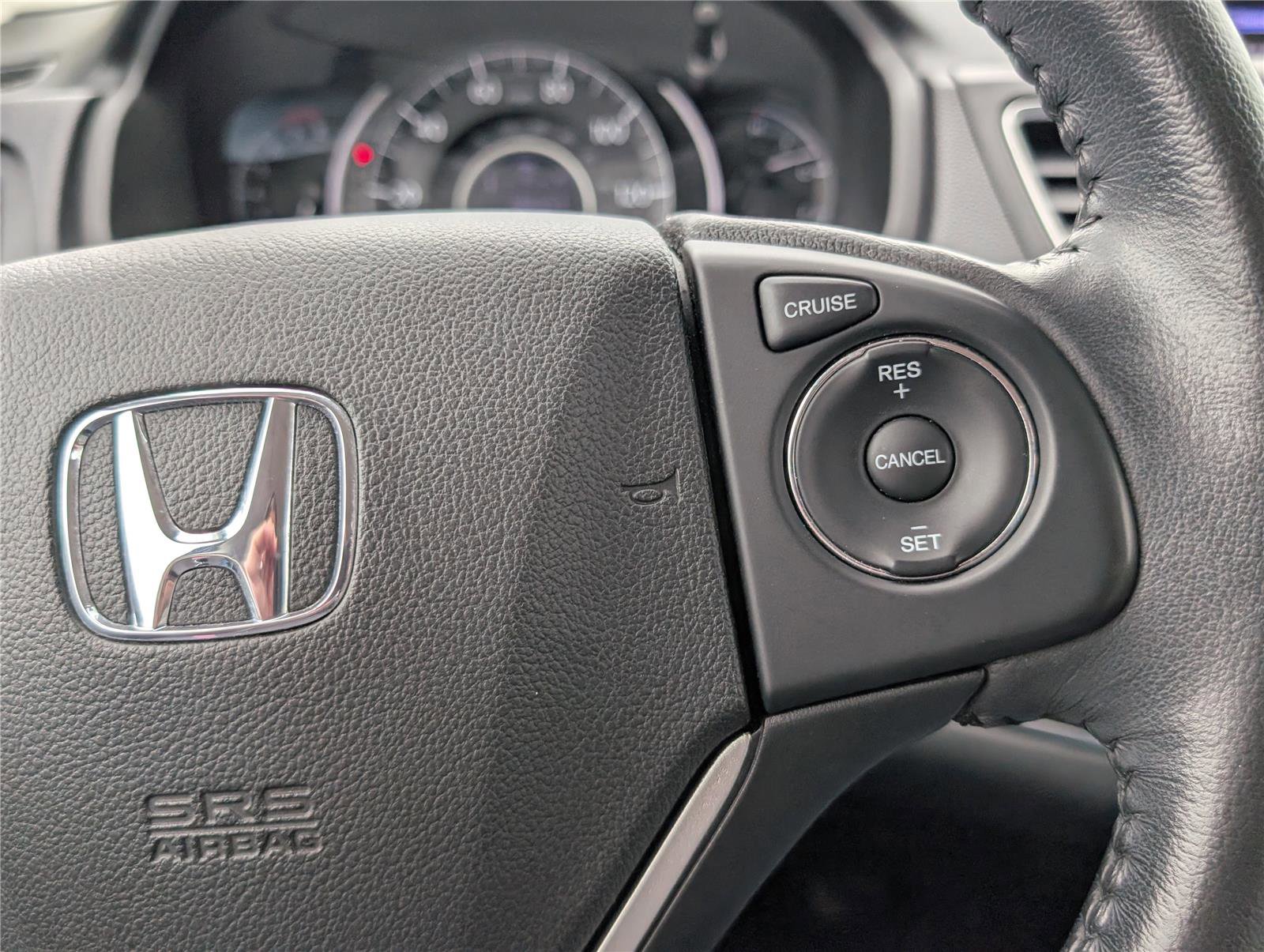 Used 2016 Honda CR-V EX-L image 23