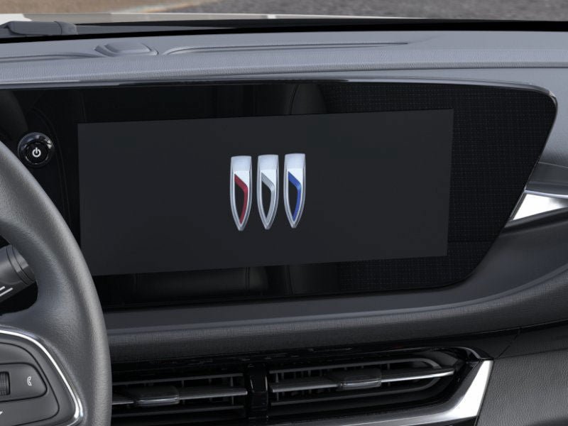 New 2026 Buick Envista Sport Touring w/ Studio Series FWD image 20