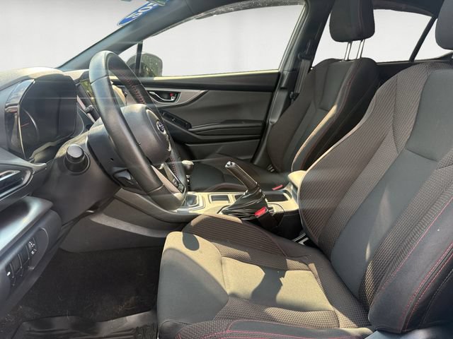 Used 2022 Subaru WRX Premium AWD/4WD image 9
