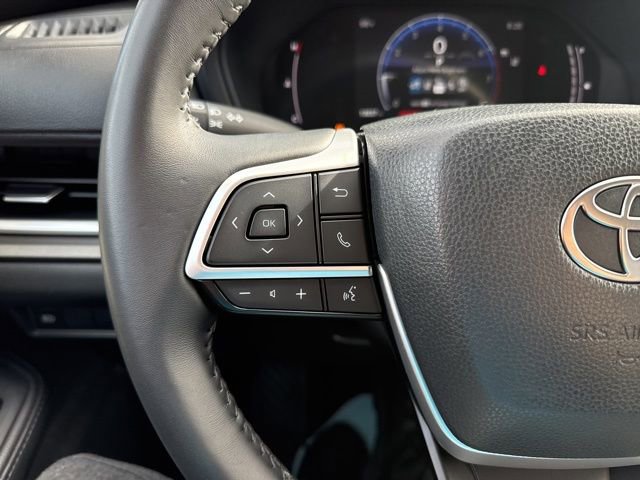 Used 2025 Toyota Grand Highlander XLE image 29