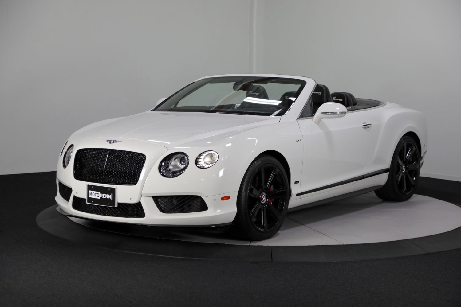 Used 2015 Bentley Continental GT V8 S AWD/4WD image 5
