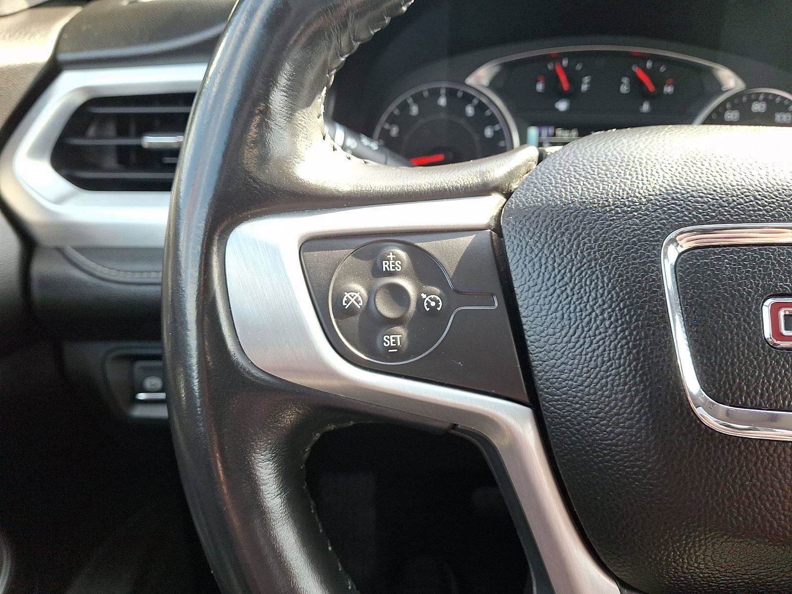 Used 2019 GMC Acadia SLT image 24