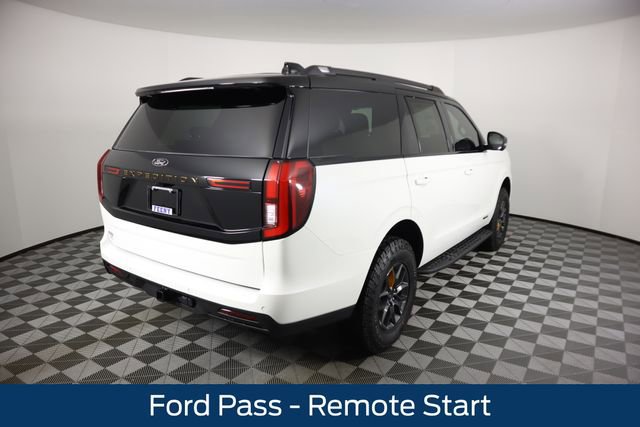 New 2026 Ford Expedition Tremor image 3