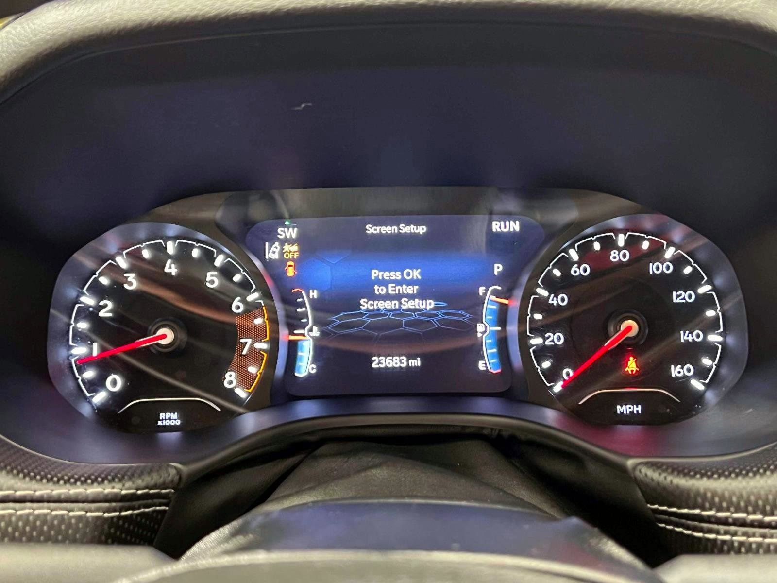 Used 2022 Jeep Compass Latitude AWD/4WD image 25