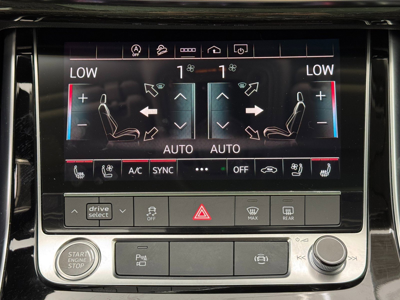 Used 2022 Audi Q7 Premium Plus image 27